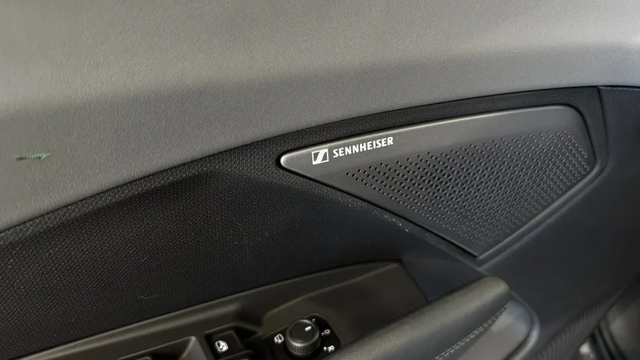 CUPRA Terramar Terramar 1.5 eTSI mHEV DSG