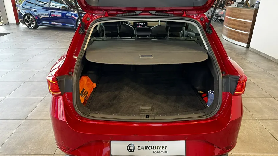 SEAT Leon Leon 1.5 TSI Xcellence