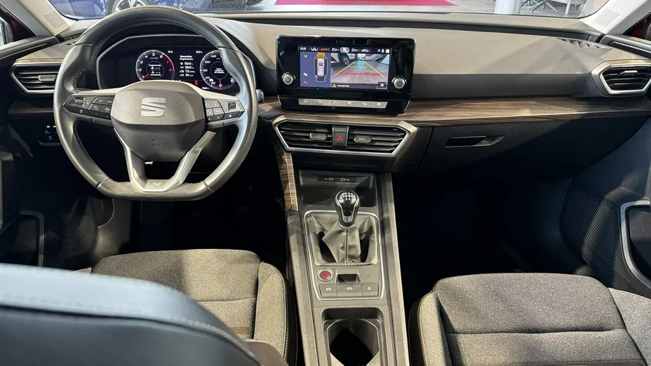 SEAT Leon Leon 1.5 TSI Xcellence