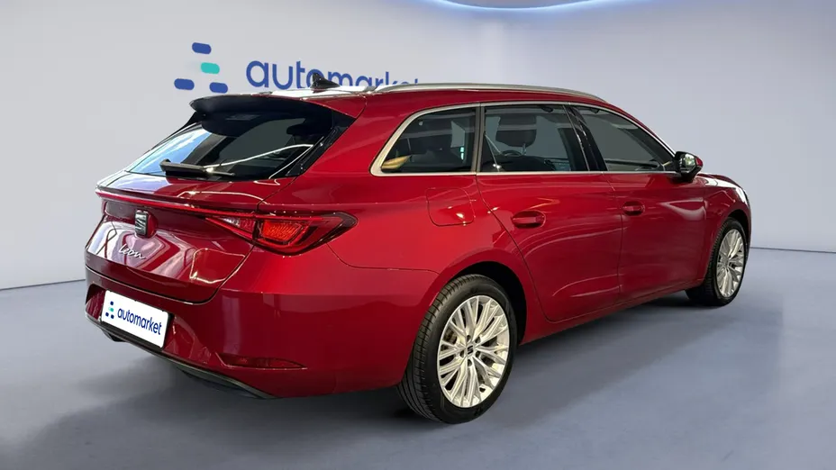 SEAT Leon Leon 1.5 TSI Xcellence