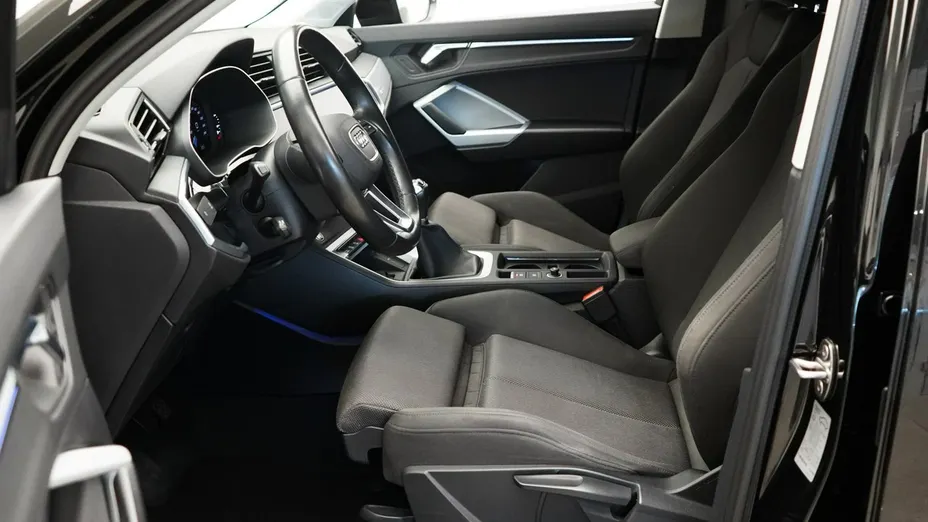 AUDI Q3 Q3 35 TFSI Advanced