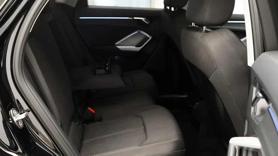 AUDI Q3 Q3 35 TFSI Advanced