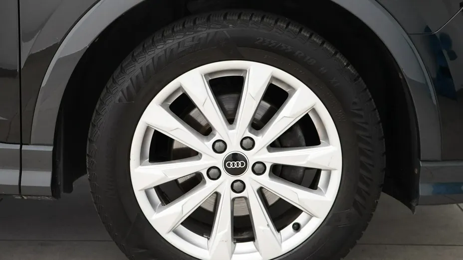 AUDI Q3 Q3 35 TFSI Advanced