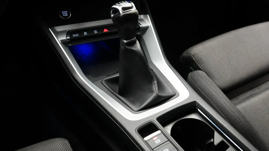 AUDI Q3 Q3 35 TFSI Advanced