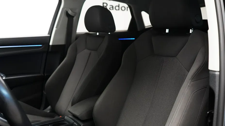 AUDI Q3 Q3 35 TFSI Advanced