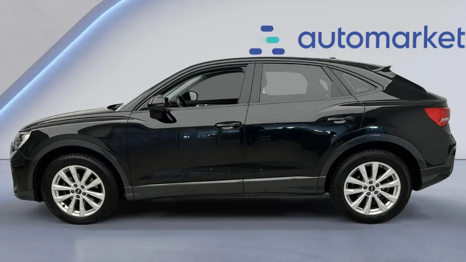 AUDI Q3 Q3 35 TFSI Advanced