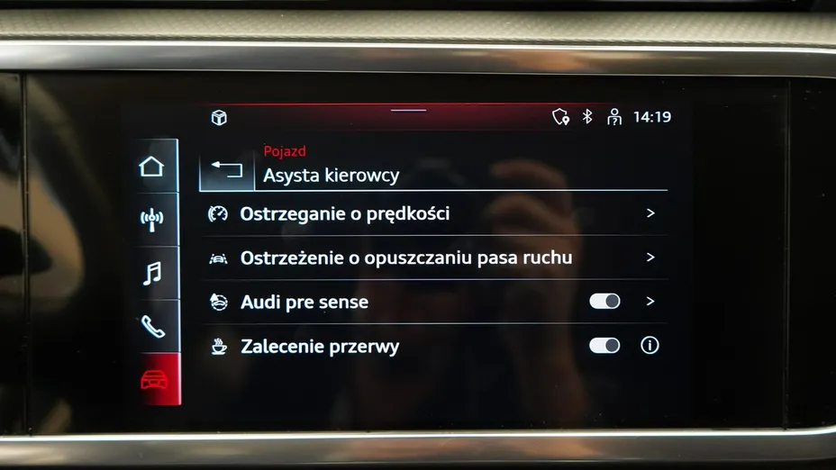 AUDI Q3 Q3 35 TFSI Advanced