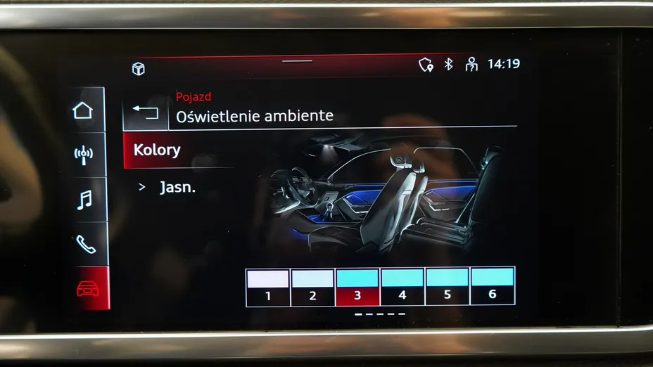AUDI Q3 Q3 35 TFSI Advanced