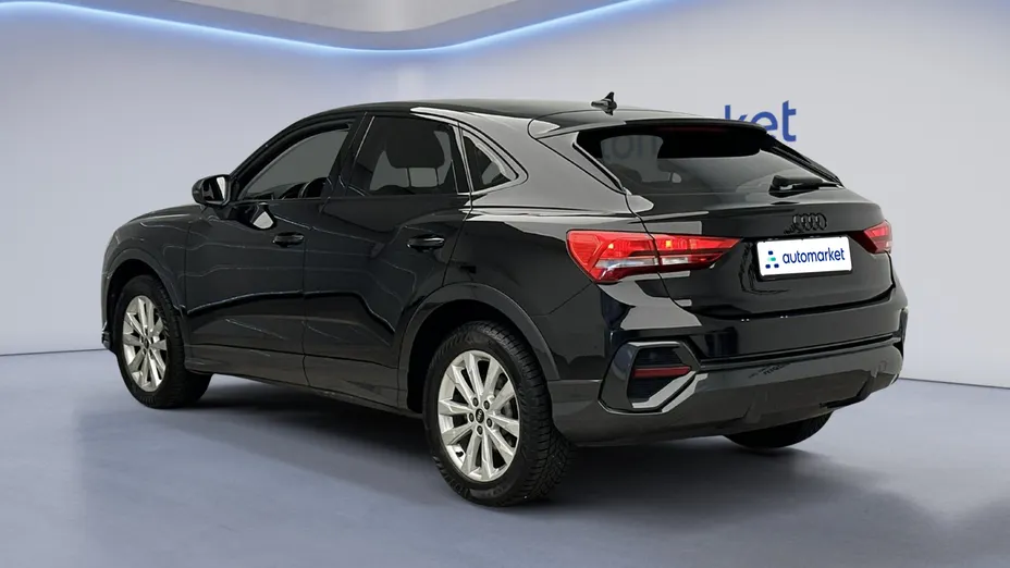AUDI Q3 Q3 35 TFSI Advanced
