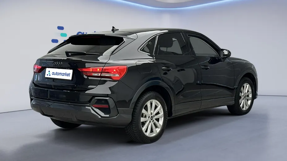 AUDI Q3 Q3 35 TFSI Advanced