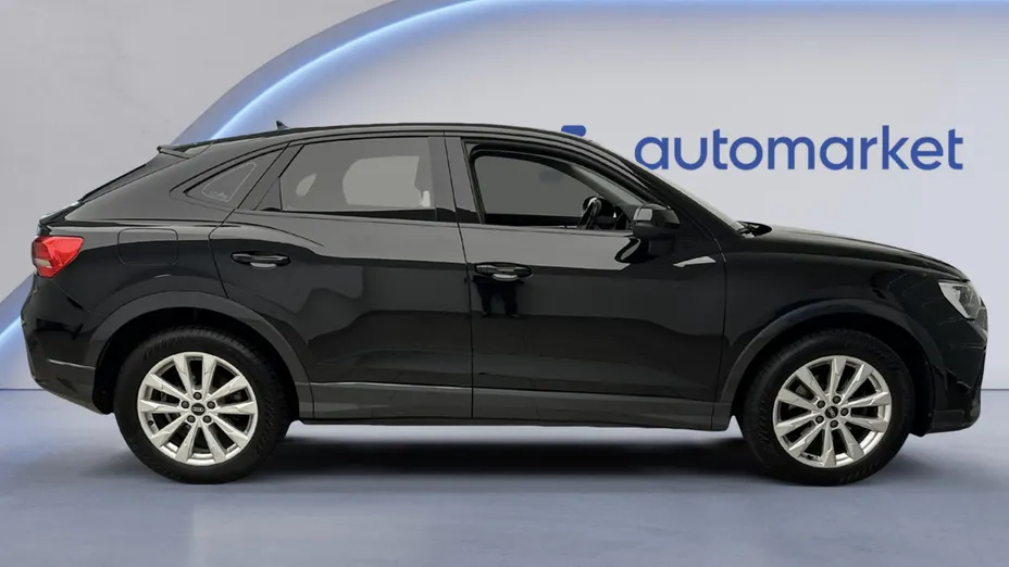 AUDI Q3 Q3 35 TFSI Advanced