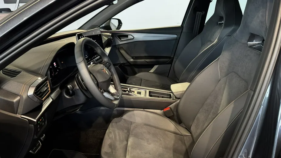 CUPRA Leon Leon 1.5 eTSI DSG