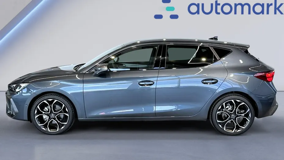 CUPRA Leon Leon 1.5 eTSI DSG
