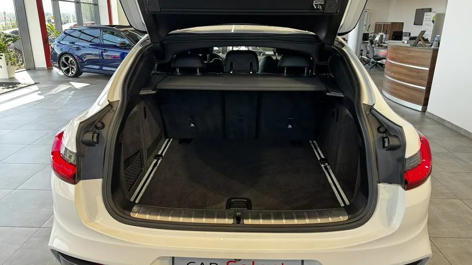 BMW X4 X4 xDrive30i M Sport sport-aut