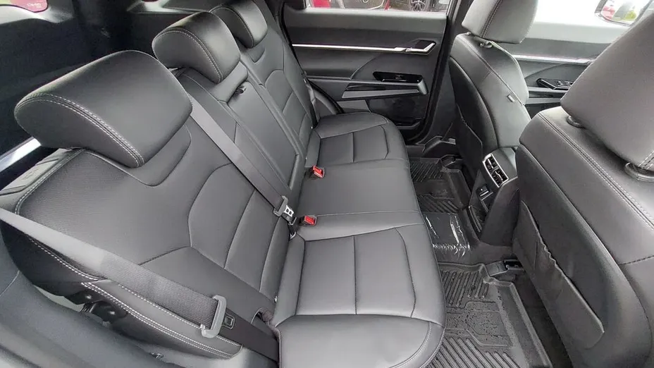 KGM / SSANGYONG Torres Torres 1.5 T-GDI Adventure Plus aut