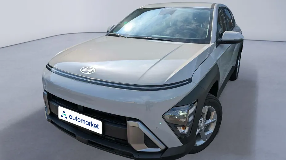 HYUNDAI Kona Kona 1.0 T-GDI Smart Nowy