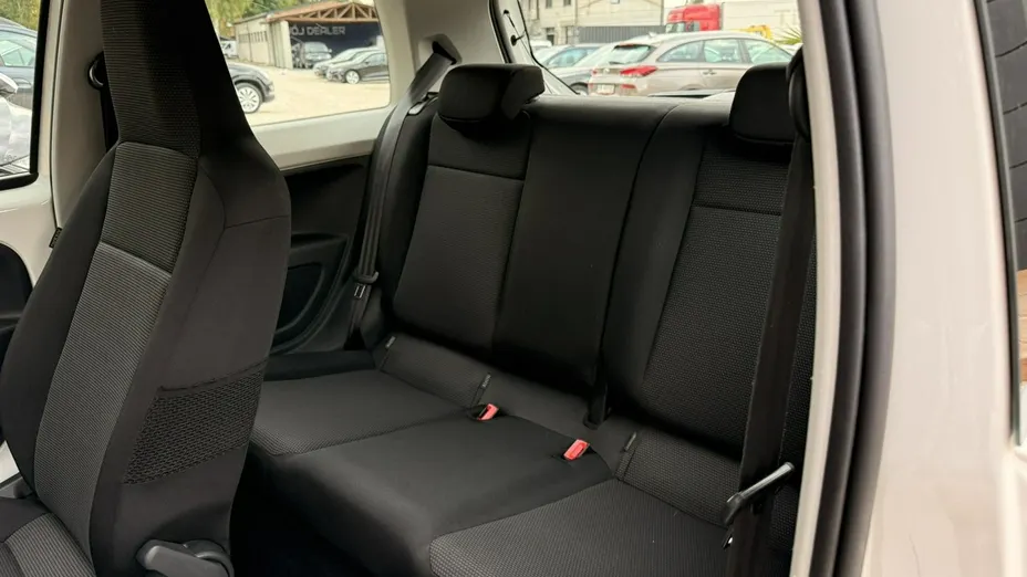 SKODA Citigo Citigo 1.0 Active