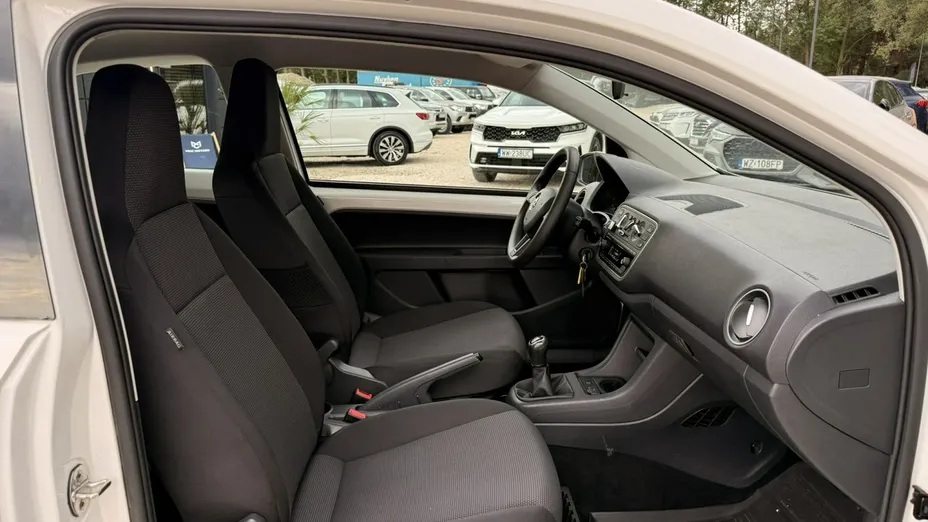 SKODA Citigo Citigo 1.0 Active