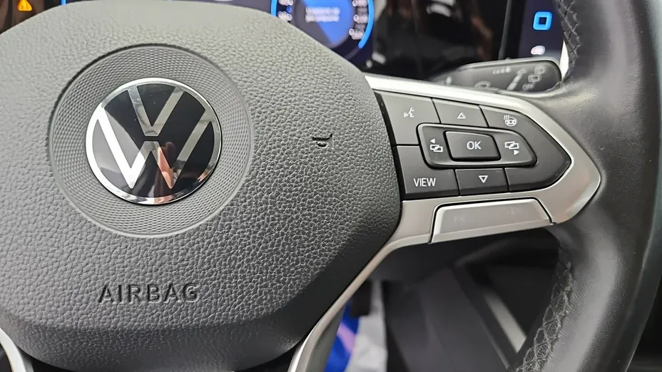 VOLKSWAGEN Golf Golf VII 1.5 TSI BMT Comfortline