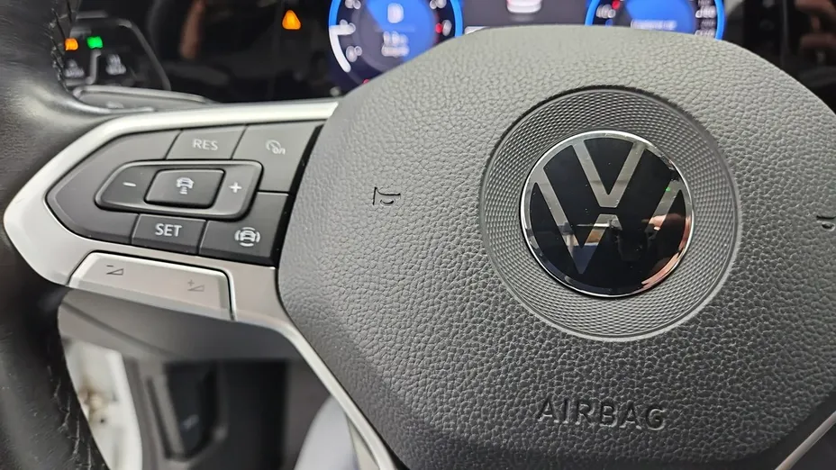 VOLKSWAGEN Golf Golf VII 1.5 TSI BMT Comfortline