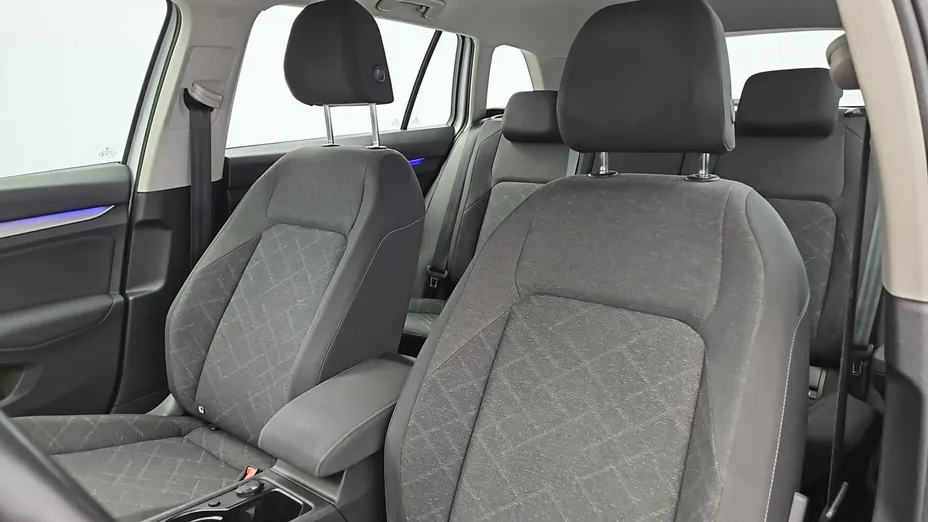 VOLKSWAGEN Golf Golf VII 1.5 TSI BMT Comfortline