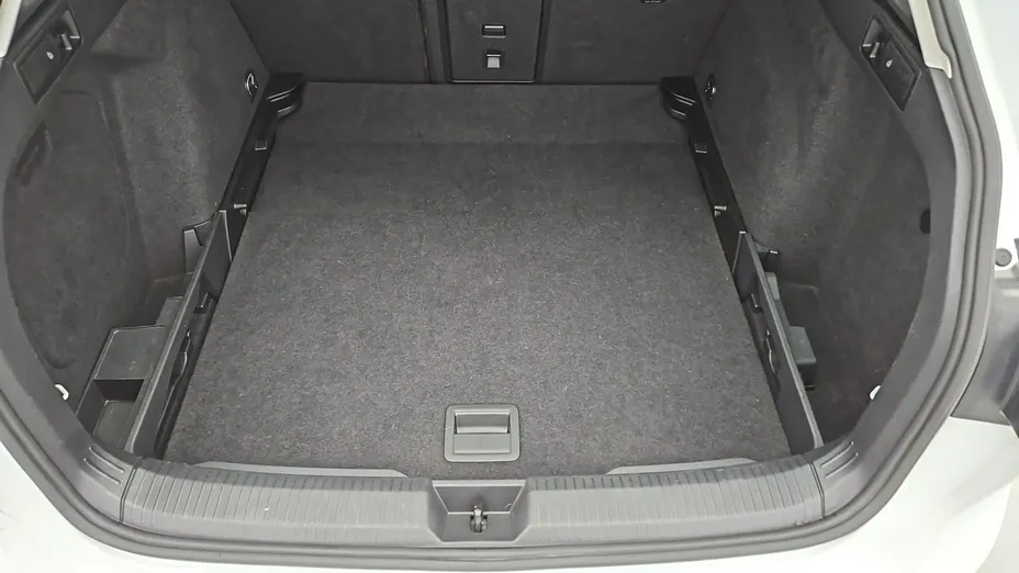 VOLKSWAGEN Golf Golf VII 1.5 TSI BMT Comfortline