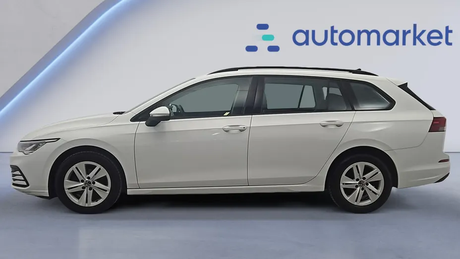 VOLKSWAGEN Golf Golf VII 1.5 TSI BMT Comfortline