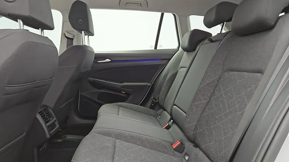 VOLKSWAGEN Golf Golf VII 1.5 TSI BMT Comfortline