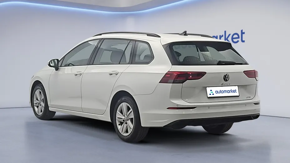 VOLKSWAGEN Golf Golf VII 1.5 TSI BMT Comfortline