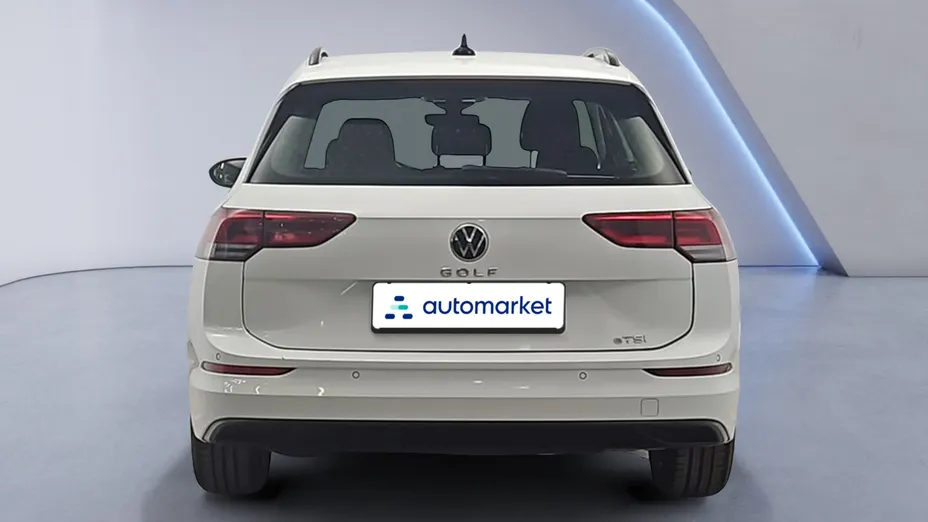 VOLKSWAGEN Golf Golf VII 1.5 TSI BMT Comfortline