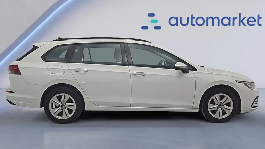 VOLKSWAGEN Golf Golf VII 1.5 TSI BMT Comfortline