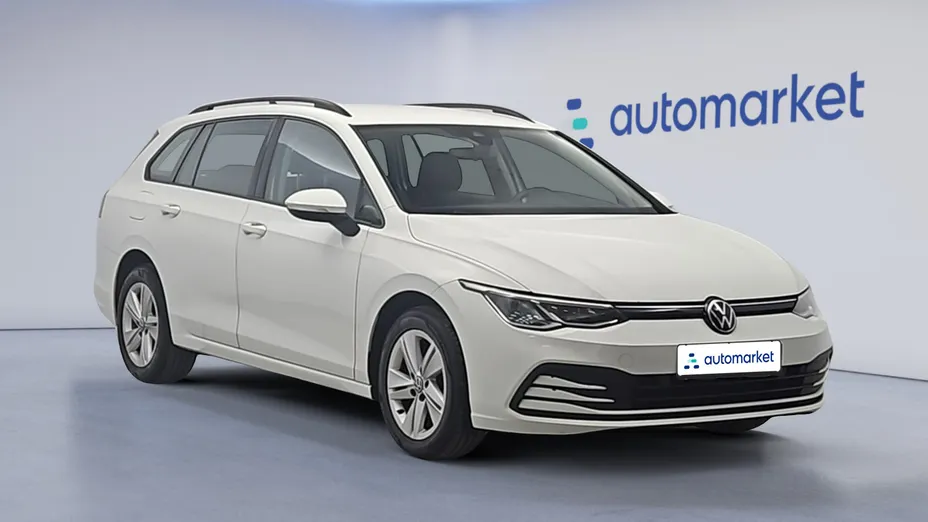 VOLKSWAGEN Golf Golf VII 1.5 TSI BMT Comfortline