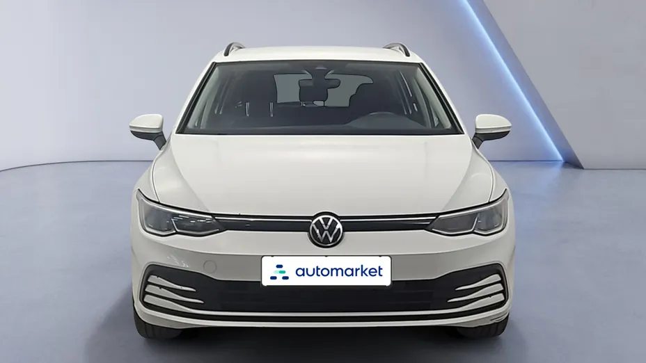 VOLKSWAGEN Golf Golf VII 1.5 TSI BMT Comfortline
