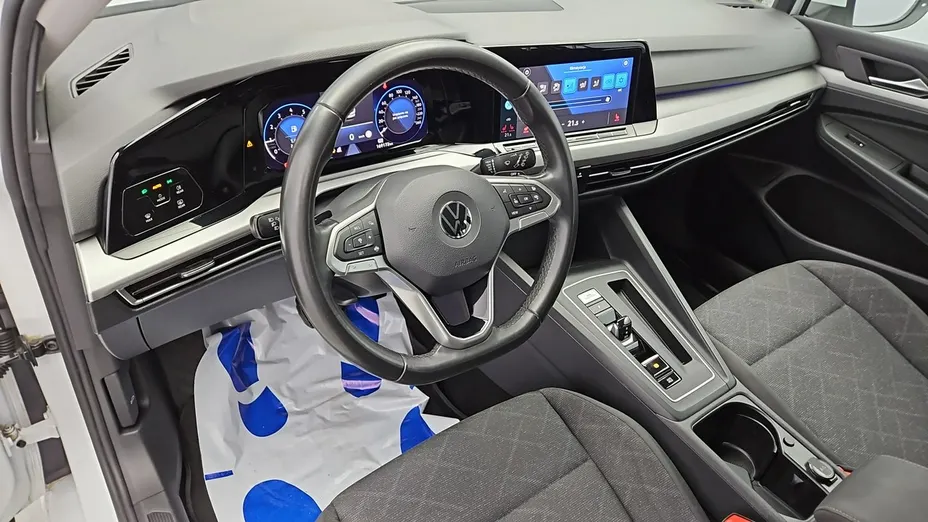 VOLKSWAGEN Golf Golf VII 1.5 TSI BMT Comfortline