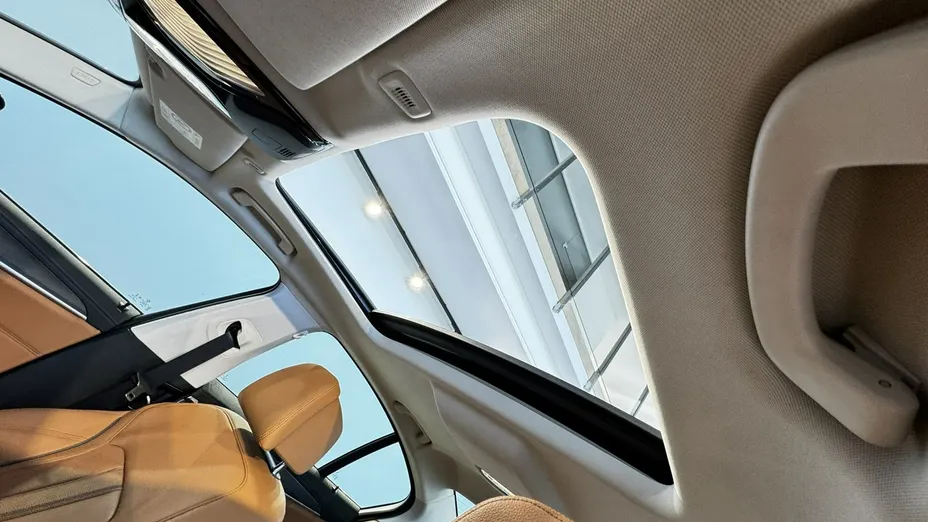 BMW Seria 5 530d xDrive mHEV Luxury Line aut