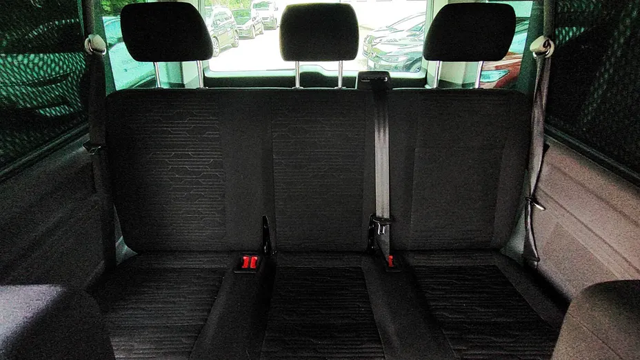 VOLKSWAGEN Transporter Transporter T6 TDI L2 DSG