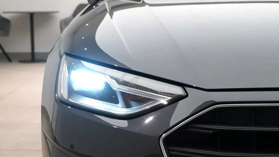 AUDI A4 A4 35 TDI mHEV S tronic