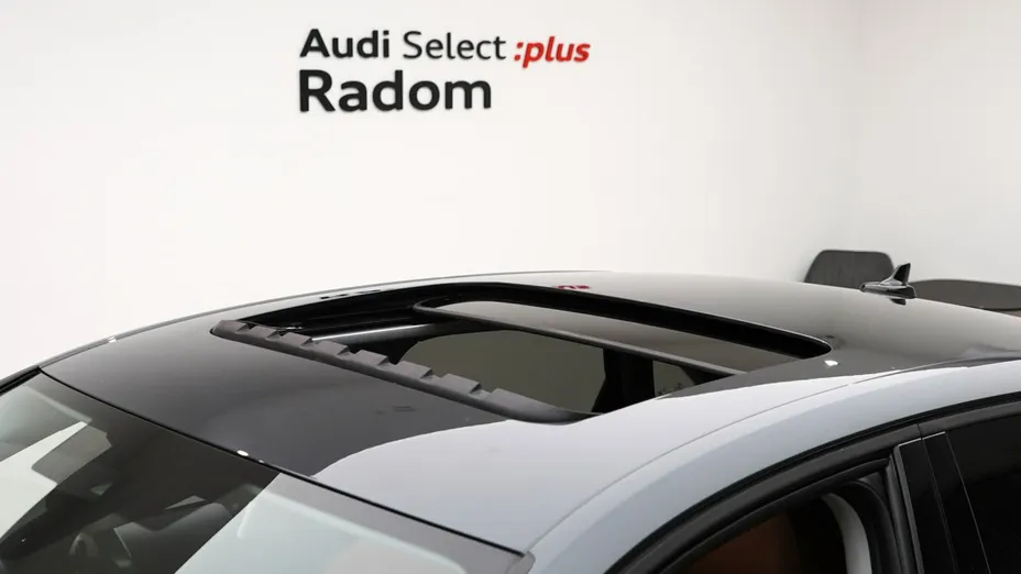 AUDI A4 A4 35 TDI mHEV S tronic