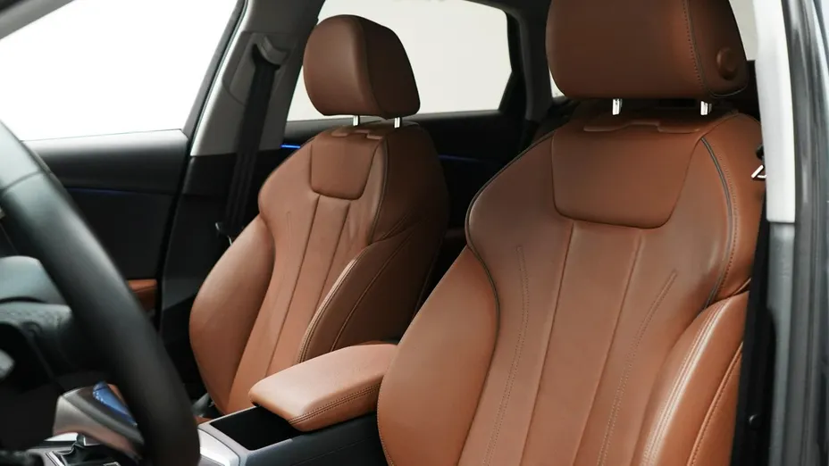AUDI A4 A4 35 TDI mHEV S tronic