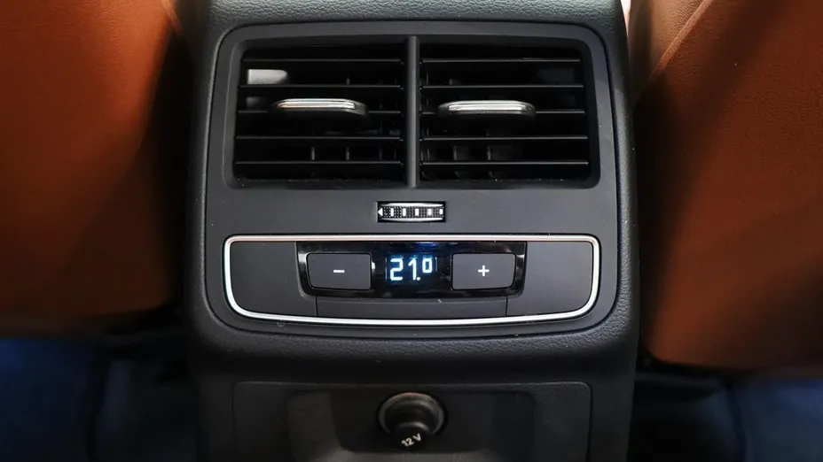 AUDI A4 A4 35 TDI mHEV S tronic