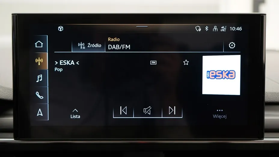 AUDI A4 A4 35 TDI mHEV S tronic