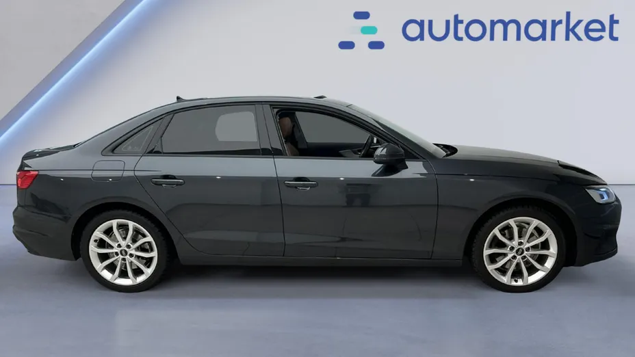 AUDI A4 A4 35 TDI mHEV S tronic