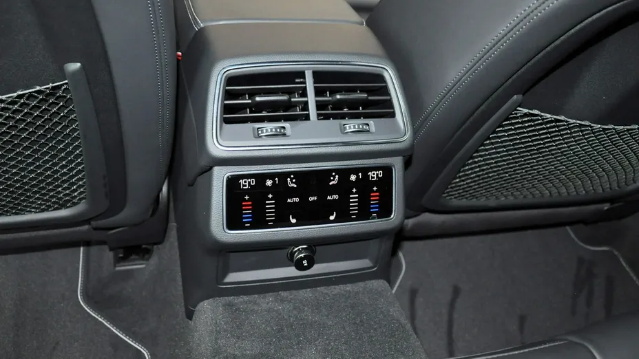 AUDI A7 A7 50 TDI mHEV Quattro Tiptronic