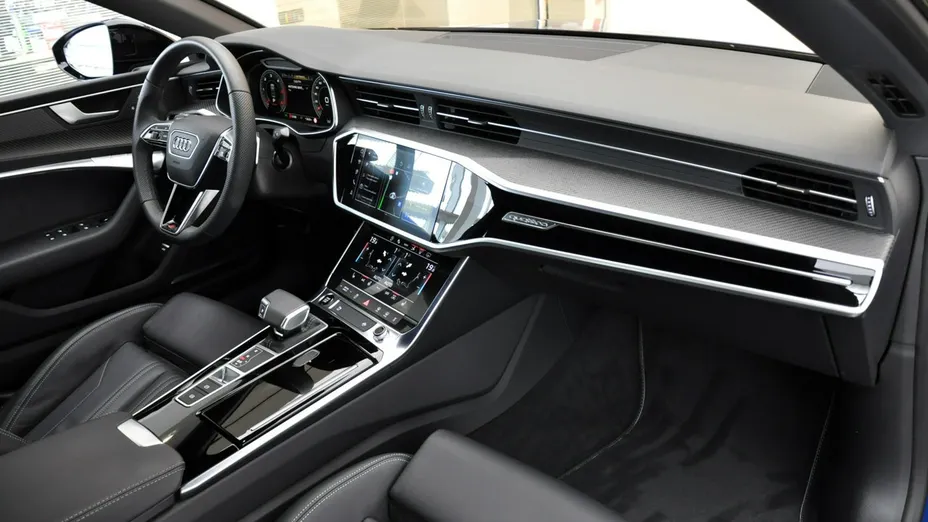 AUDI A7 A7 50 TDI mHEV Quattro Tiptronic