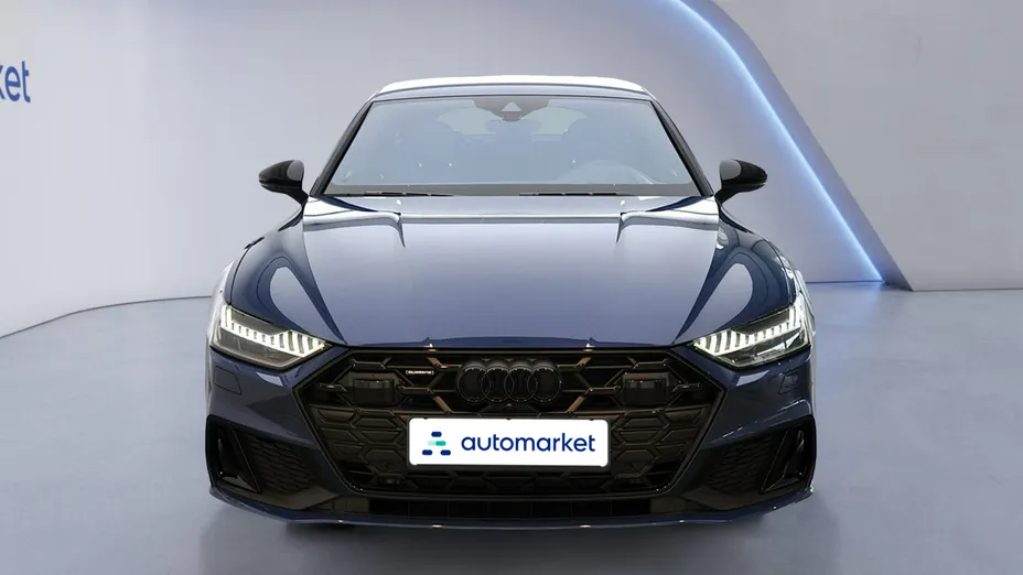 AUDI A7 A7 50 TDI mHEV Quattro Tiptronic