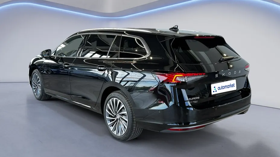 SKODA Superb Superb 1.5 TSI mHEV L&K DSG