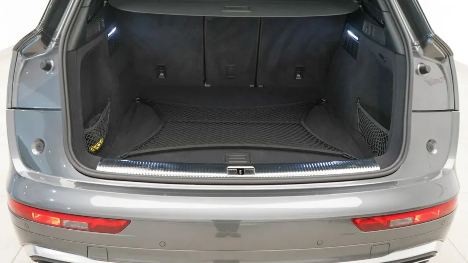 AUDI Q5 Q5 45 TFSI mHEV Quattro S Line S tronic