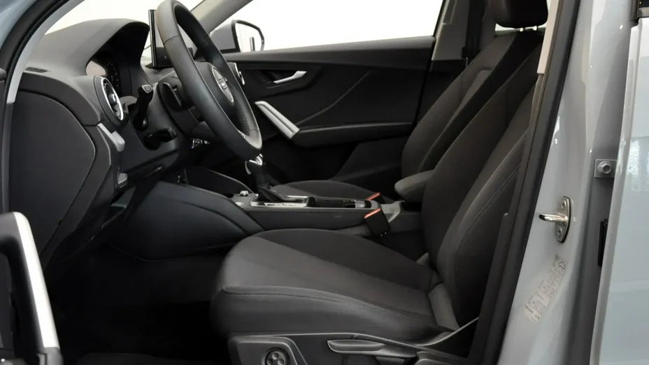 AUDI Q2 Q2 35 TFSI S tronic