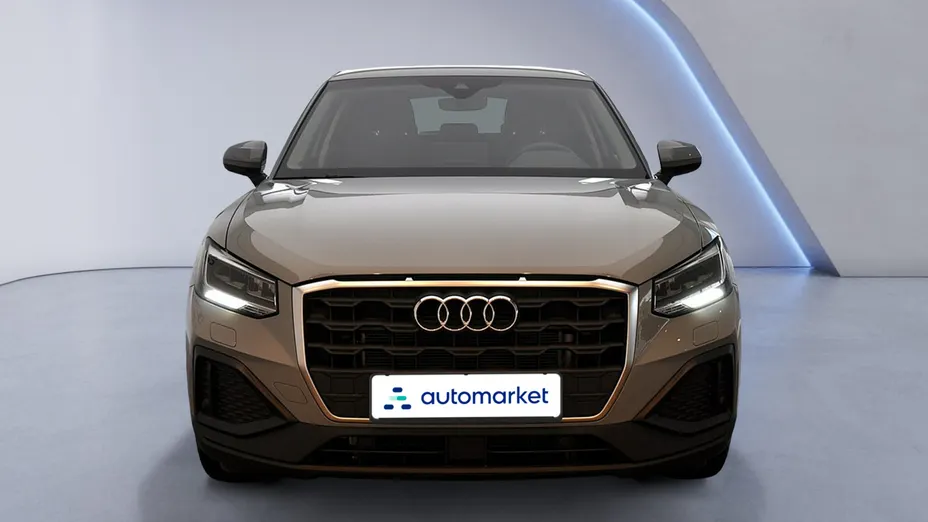 AUDI Q2 Q2 35 TFSI S tronic