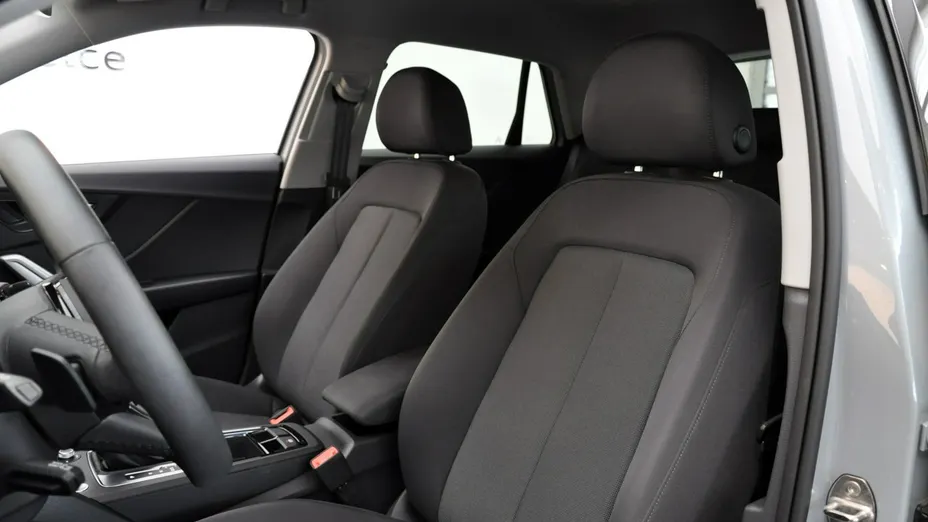 AUDI Q2 Q2 35 TFSI S tronic